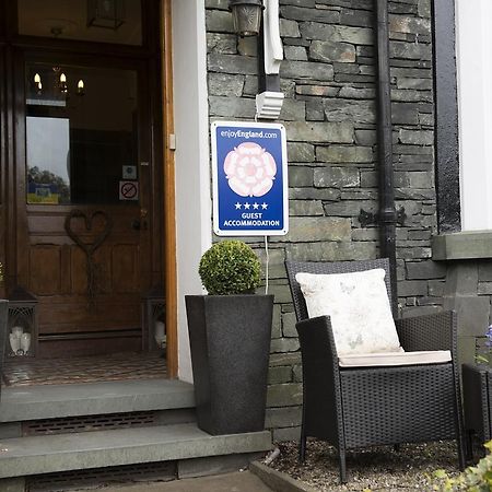 Rysdale Guesthouse Ambleside Exterior photo