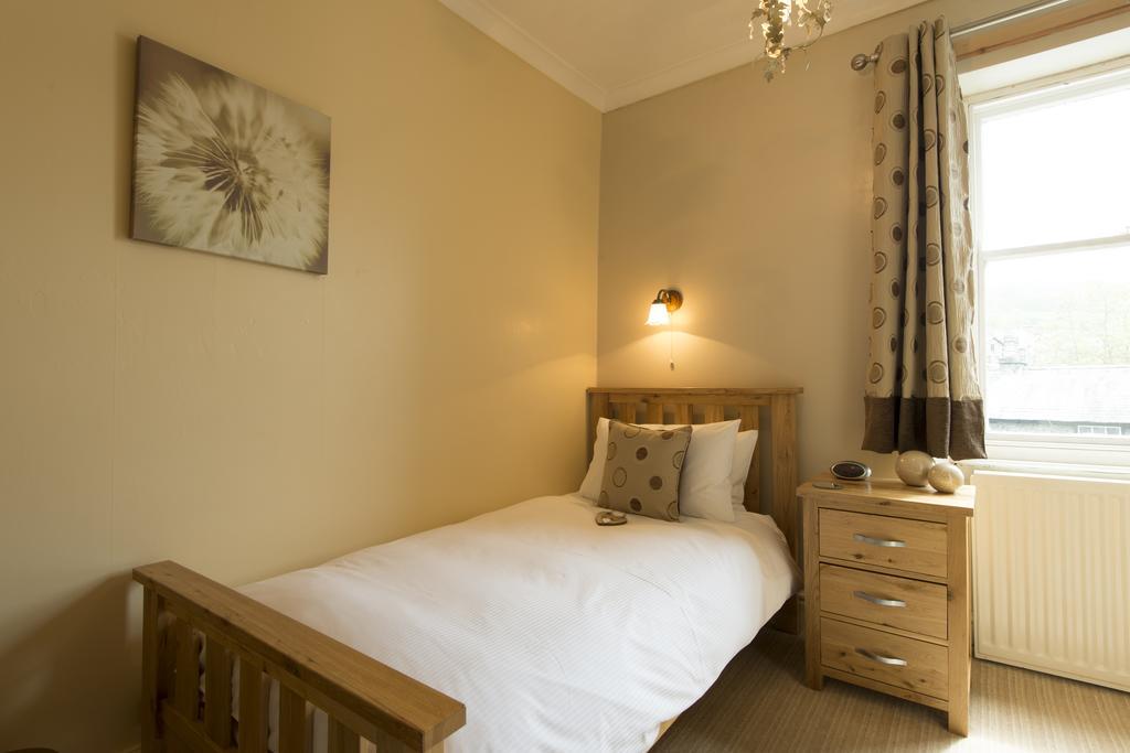 Rysdale Guesthouse Ambleside Room photo