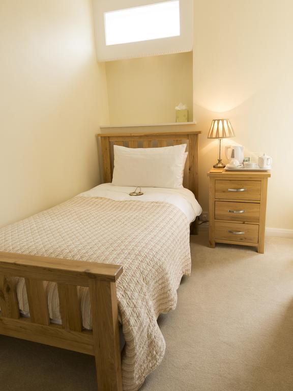 Rysdale Guesthouse Ambleside Room photo